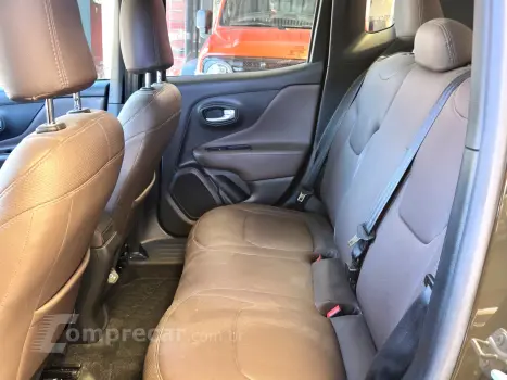 RENEGADE 1.3 T270 TURBO FLEX SPORT AT6