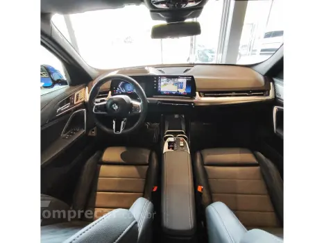 X1 2.0 16V TURBO GASOLINA SDRIVE20I M SPORT STEPTRONIC