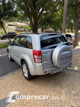 GRAND VITARA 2.0 4X2 16V