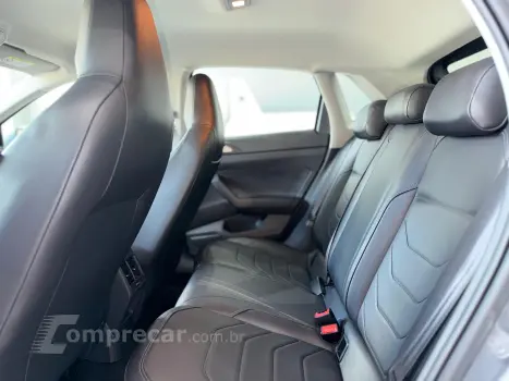 Polo Highline 1.0 Tsi