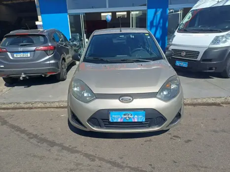 Fiesta Hatch 1.0 4P FLEX