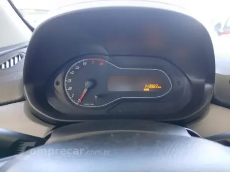 ONIX - 1.0 MPI JOY 8V 4P MANUAL