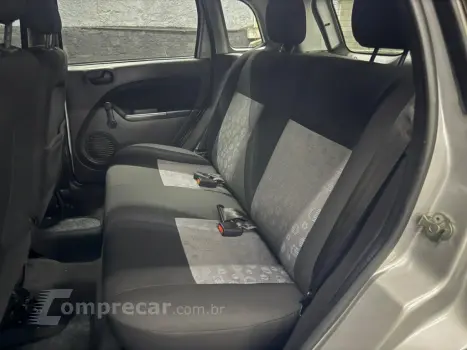 FIESTA 1.0 ROCAM HATCH 8V FLEX 4P MANUAL