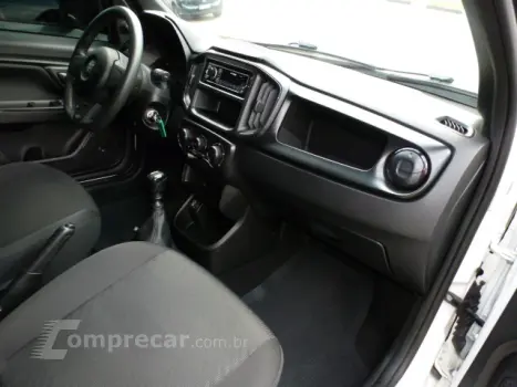 STRADA 1.4 Fire Endurance CS