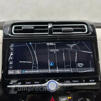 Creta Ultimate 2.0 16V Flex Aut.