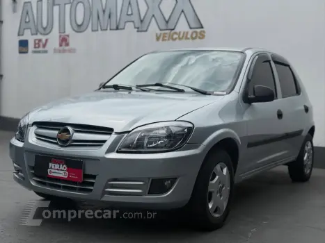 CELTA 1.0 MPFI VHC Life 8V