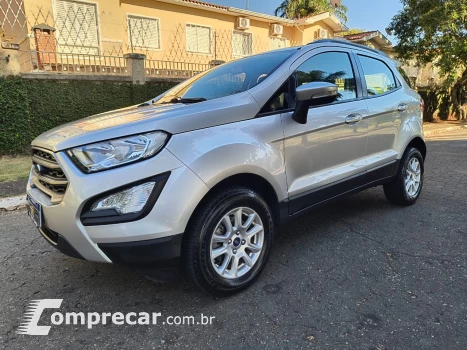 FORD ECOSPORT 1.5 Ti-vct SE 4 portas