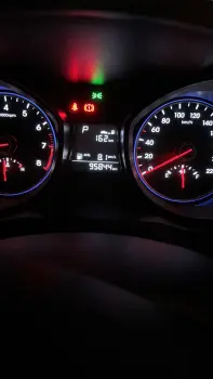 HB20S 1.6 Comfort Plus 16V