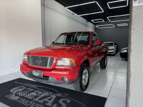 RANGER 2.3 XLS Sport 16V 4X2 CS