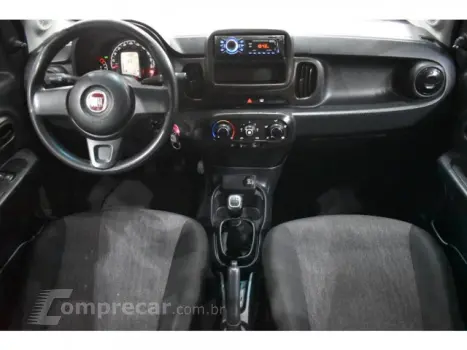 MOBI - 1.0 EVO WAY MANUAL