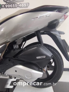 PCX 150 DLX ABS