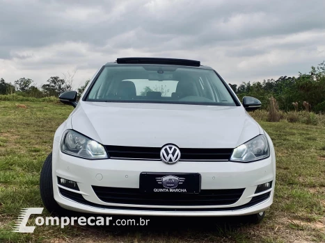 GOLF 1.4 TSI Highline 16V