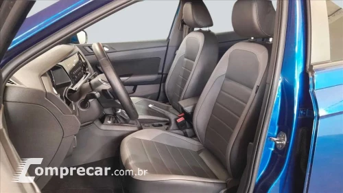 NIVUS 1.0 200 TSI TOTAL FLEX HIGHLINE AUTOMÁTICO