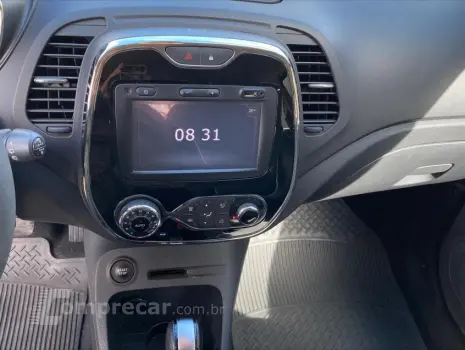 CAPTUR 1.6 16V SCE Intense