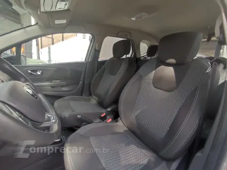 CAPTUR 1.6 16V SCE Life