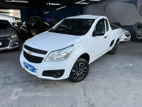CHEVROLET MONTANA 1.4 LS2 2 portas