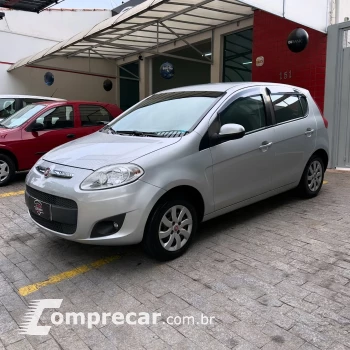 Fiat PALIO 1.0 MPI Attractive 8V 4 portas