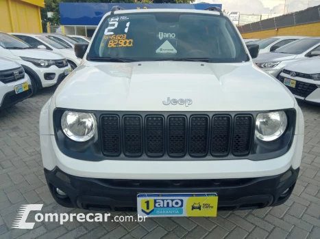 Renegade Sport 1.8 4x2 (Aut) (Flex)