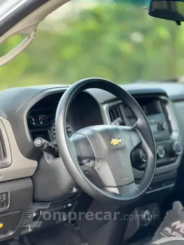 S10 2.8 16V Turbo LS CD 4X4