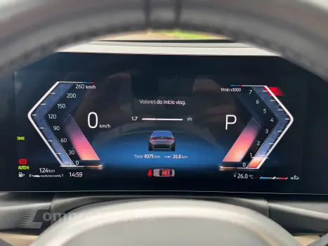 320I 2.0 16V Turbo M Sport