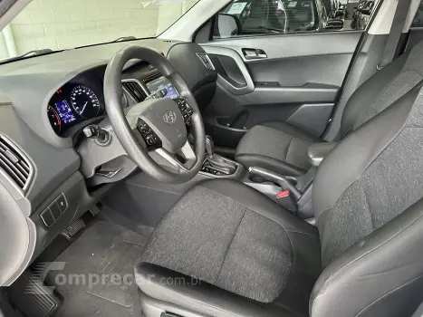 CRETA 1.6 16V Attitude