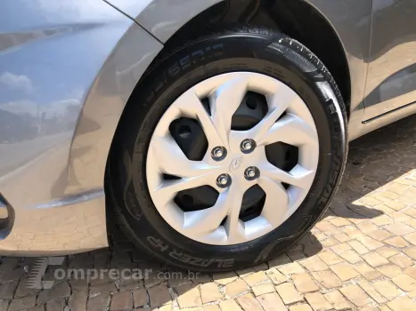 Hb20 1.0 12V Flex Vision Manual