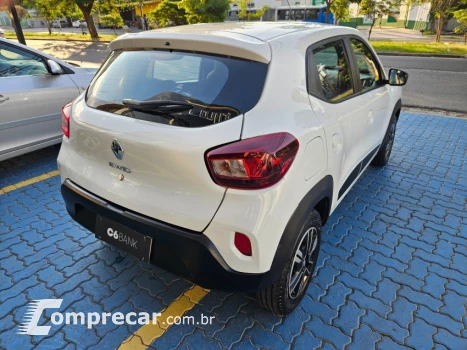 KWID 1.0 12V SCE Intense