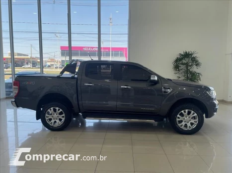 RANGER 3.2 XLT 4X4 CD 20V