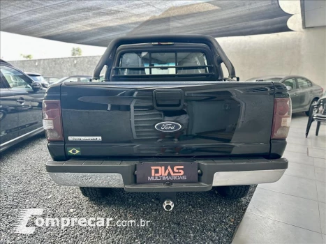 RANGER 2.3 XLT 16V 4X2 CD GASOLINA 4P MANUAL