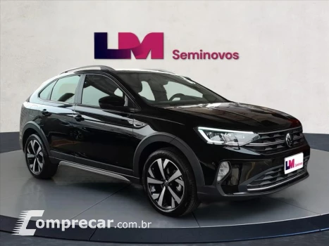 NIVUS 1.0 200 TSI TOTAL FLEX HIGHLINE AUTOMÁTICO