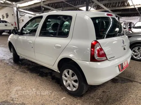 CLIO EXPRESSION 1.0 16V