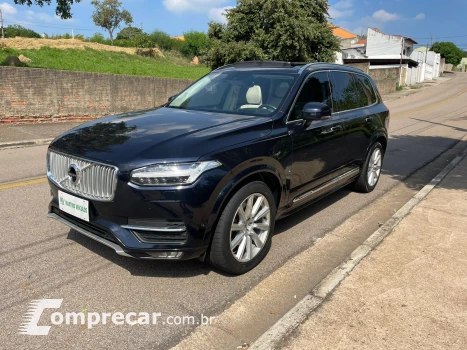 Volvo XC90 2.0 D5 Inscription AWD 4 portas