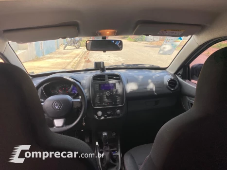 KWID 1.0 12V SCE ZEN