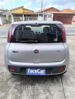 UNO VIVACE Celeb. 1.0 EVO F.Flex 8V 5p