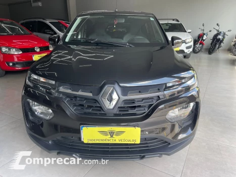 KWID 1.0 12V SCE Intense