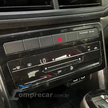 T-Cross Hig. 250 TSI 1.4 Flex 16V 5p Aut