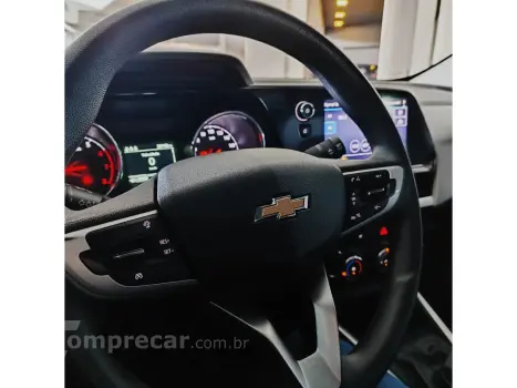 MONTANA 1.2 TURBO FLEX LT MANUAL