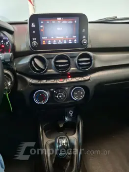 ARGO 1.0 Firefly Drive