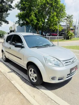 KA 1.0 MPI 8V