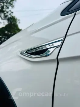 Nivus Comfortline 1.0 200 TSI Flex Aut.