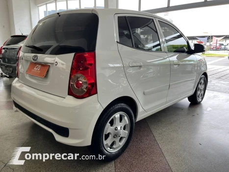 PICANTO 1.0 EX 12V