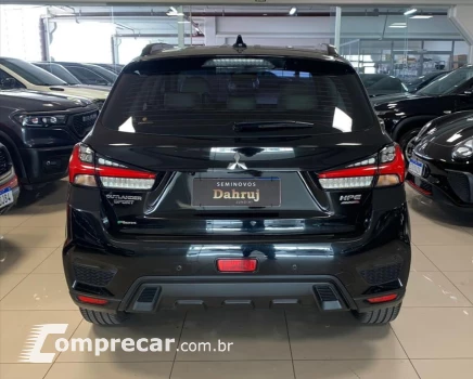 OUTLANDER SPORT 2.0 MIVEC FLEX HPE AWD AUTOMÁTICO