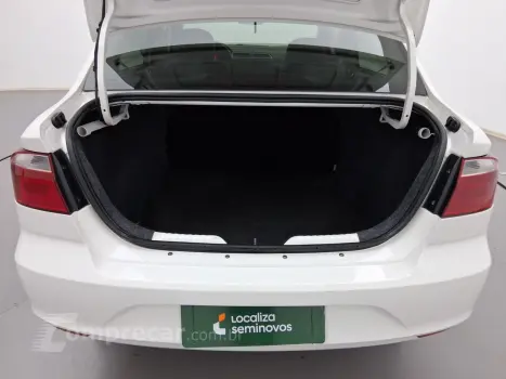 VOYAGE 1.0 12V MPI TOTALFLEX 4P MANUAL