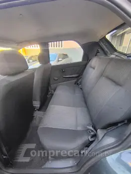 Palio 1.0 Cel. ECON./ITALIA F.Flex 8V 4p