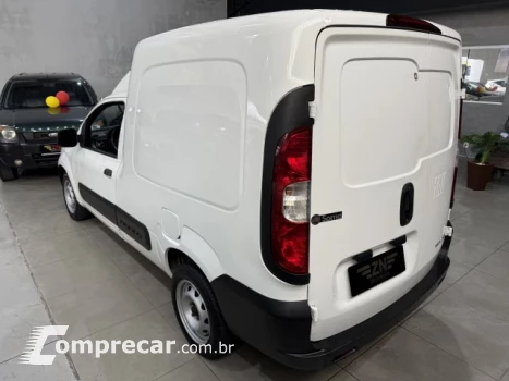 FIORINO - 1.4 MPI FURGÃO ENDURANCE 8V 2P MANUAL