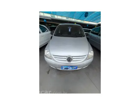 FOX 1.0 MI PLUS 8V FLEX 4P MANUAL