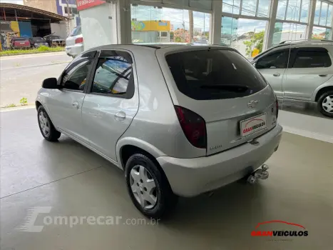 CELTA 1.0 MPFI LT 8V FLEX 4P MANUAL