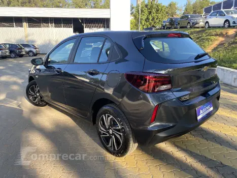 ONIX 1.0 TURBO FLEX LT MANUAL