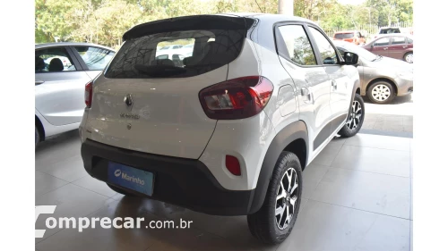 KWID - 1.0 12V SCE INTENSE MANUAL