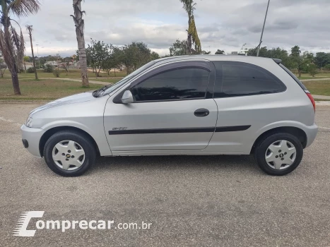 CELTA 1.0 MPFI Spirit 8V